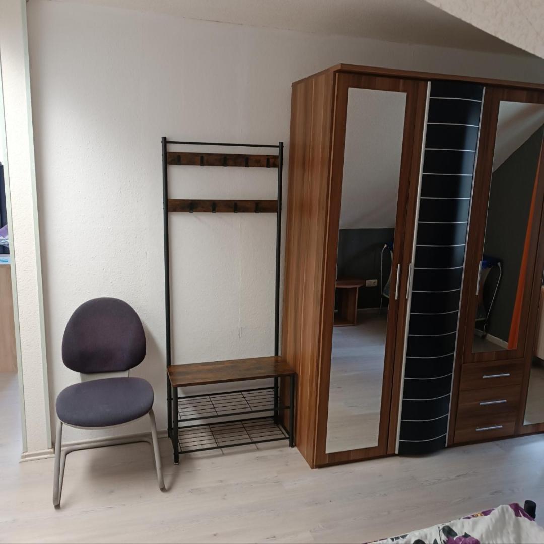 Ferienhaus Waldperle Harzblick Wernrode Szoba fotó